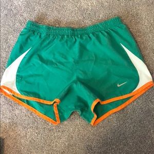 Nike shorts